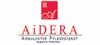 Firmenlogo: AiDERA Ambulanter Pflegedienst