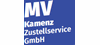 Firmenlogo: MV Kamenz Zustellservice GmbH