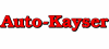 Firmenlogo: Auto-Kayser GmbH & Co. KG Jaderberg