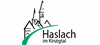 Firmenlogo: Stadtverwaltung Haslach