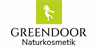 Firmenlogo: GREENDOOR Naturkosmetik GmbH