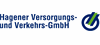 Firmenlogo: Hagener Versorgungs-und Verkehrs GmbH