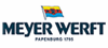 Firmenlogo: MEYER WERFT GmbH