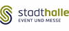 Firmenlogo: Stadthalle Bremerhaven Veranstaltungs-u.Messeges.mbH