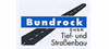 Firmenlogo: Bundrock GmbH