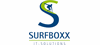 Firmenlogo: SURFBOXX IT-SOLUTIONS GmbH