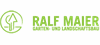 Firmenlogo: Ralf Maier Garten- und Landschaftsbau GmbH & Co. KG