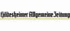 Firmenlogo: Jobsanzeige