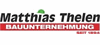 Firmenlogo: Matthias Thelen GmbH