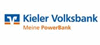 Firmenlogo: Kieler Volksbank eG