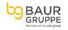 Firmenlogo: BAUR Versand GmbH & Co KG