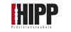 Firmenlogo: HIPP Präzisionstechnik GmbH