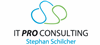 Firmenlogo: STS Netz Systemadministration; Stephan Schilcher