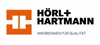 Firmenlogo: Hörl & Hartmann Ziegeltechnik GmbH & Co. KG