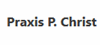 Firmenlogo: Praxis P. Christ