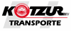 Firmenlogo: Kotzur Transporte Spedition- und Handels GmbH