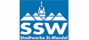 Firmenlogo: SSW-Stadtwerke St. Wendel GmbH  Co. KG