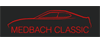 Firmenlogo: Medbach Classic