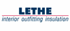 Firmenlogo: LETHE GmbH