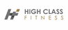 Firmenlogo: High-Class Fitness Dormagen GmbH