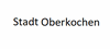 Firmenlogo: Stadt Oberkochen