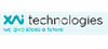 Firmenlogo: XAI technologies GmbH