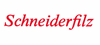 Firmenlogo: Schneiderfilz Schneider GmbH & Co. KG