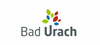 Firmenlogo: Stadt Bad Urach