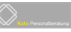 Firmenlogo: Kato Personalberatung