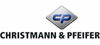 Firmenlogo: Christmann & Pfeifer Construction GmbH & Co. KG