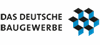 Firmenlogo: Zentralverband des Deutschen Baugewerbes