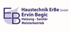 Firmenlogo: Haustechnik ErBe GmbH