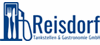 Firmenlogo: Reisdorf Tankstellen & Gastronomie GmbH