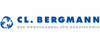 Firmenlogo: Cl. Bergmann GmbH & Co. KG