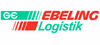 Firmenlogo: Georg Ebeling Spedition GmbH