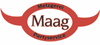 Firmenlogo: Metzgerei Maag