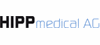HIPP medical AG Logo
