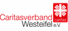 Firmenlogo: Caritasverband Westeifel e.V.