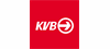 Firmenlogo: Kölner Verkehrs-Betriebe AG