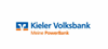 Firmenlogo: Kieler Volksbank eG