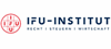 IFU-Institut f&#252;r Unternehmensf&#252;hrung GmbH