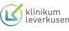 Firmenlogo: Klinikum Leverkusen gGmbH