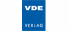 Firmenlogo: VDE VERLAG GMBH