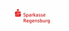 Firmenlogo: Sparkasse Regensburg