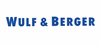 Firmenlogo: Wulf & Berger GmbH