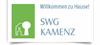 Firmenlogo: SWG Kamenz