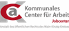 Firmenlogo: Kommunales Center für Arbeit - Jobcenter