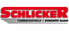 Firmenlogo: Schlicker GmbH