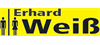 Firmenlogo: Erhard Weiß GmbH & Co. KG