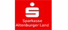 Firmenlogo: Sparkasse Altenburger Land